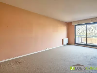 Appartement, 86,64 m²