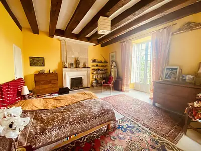Maison, 255 m²