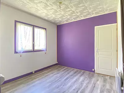 Maison, 120 m²