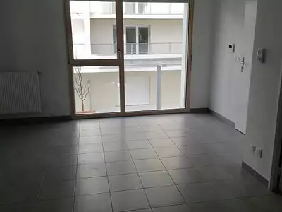 Appartement, 42 m²