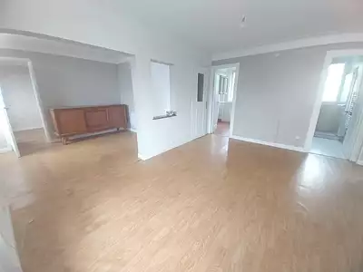 Appartement, 74,12 m²