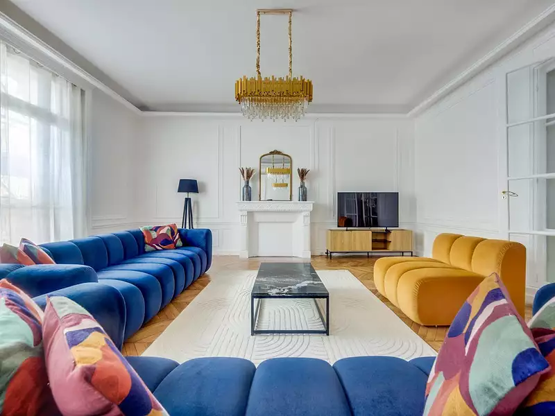 Appartement, 278,56 m²