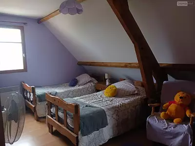 Maison, 153 m²