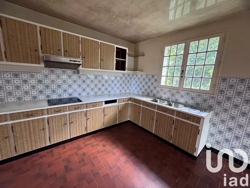Maison, 189 m²