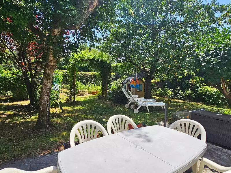 Maison, 154 m²