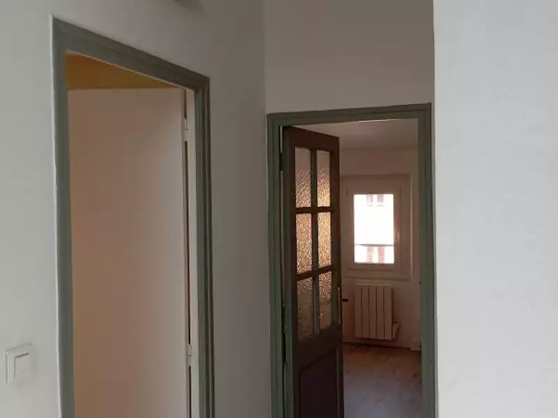 Appartement, 48 m²