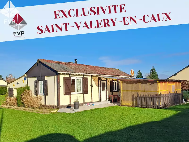 Maison, 67 m²