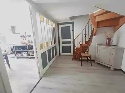 Maison, 109 m²