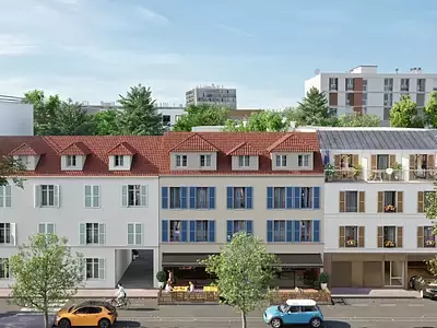 Cœur de Ville