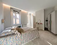 Appartement, 160 m²