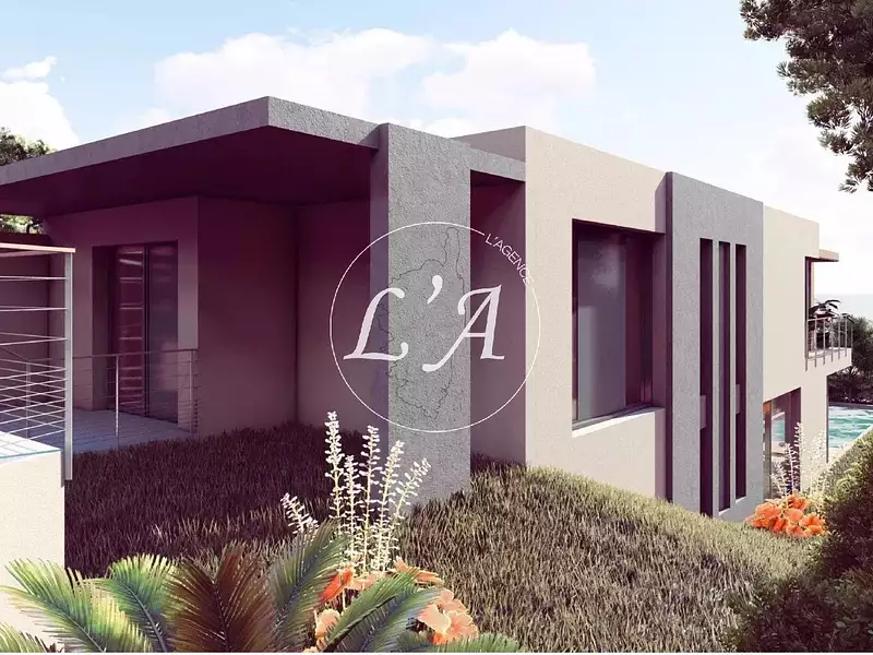 Terrain, 928 m²