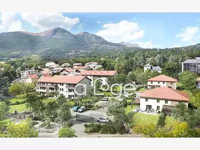 Appartement, 44,94 m²