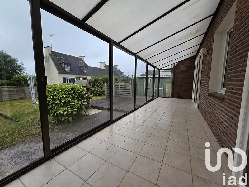 Maison, 93 m²