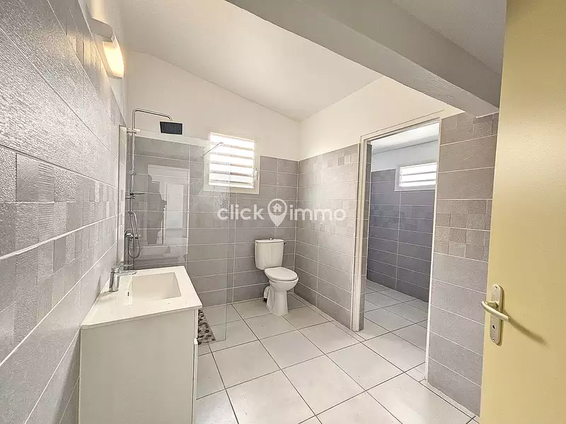 Maison, 85 m²