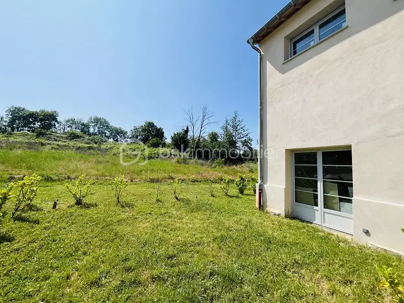 Maison, 88 m²