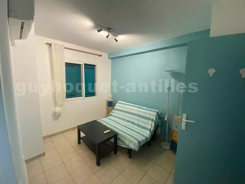 Appartement, 55,65 m²