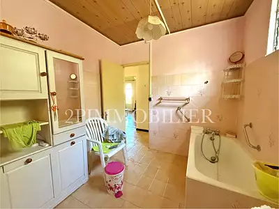 Maison, 124,07 m²