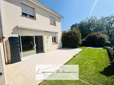 Maison, 87 m²