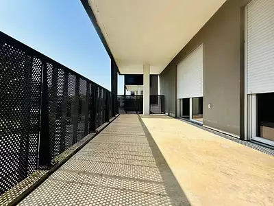 Appartement, 48 m²