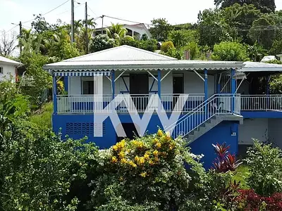 Maison, 91,35 m²