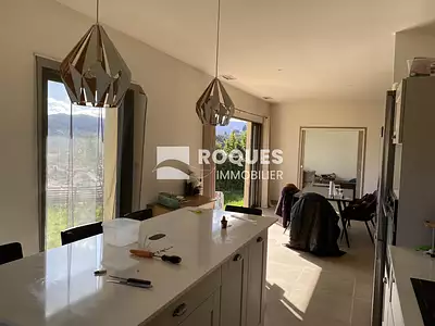 Maison, 127 m²