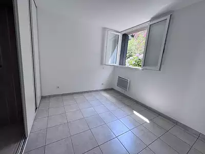 Appartement, 59 m²