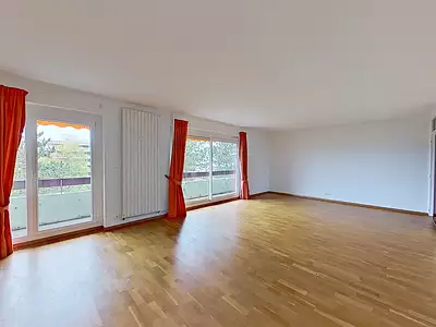 Appartement, 110 m²