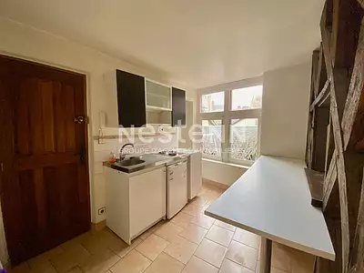 Appartement, 57 m²