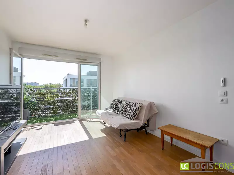 Appartement, 53,24 m²