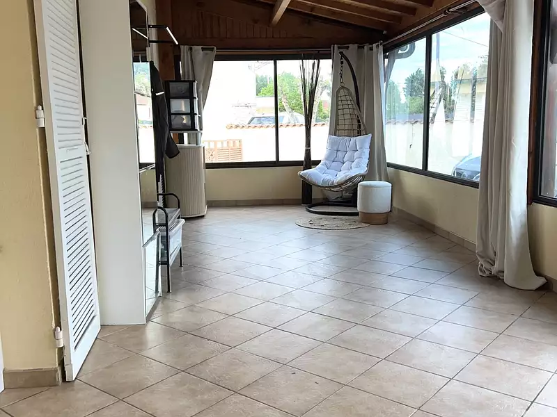 Maison, 145 m²