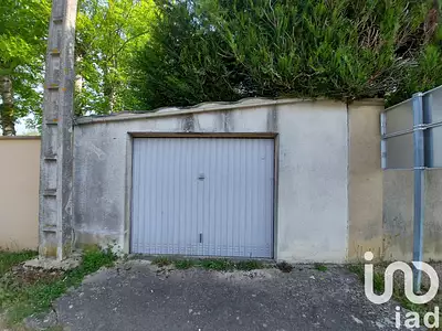 Parking, 20 m²