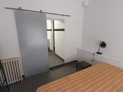 Appartement, 41 m²