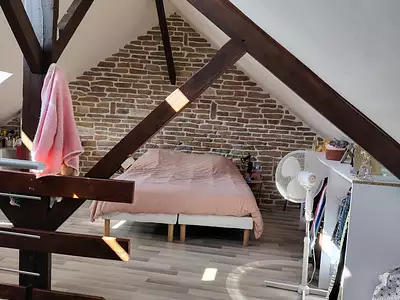 Appartement, 70 m²