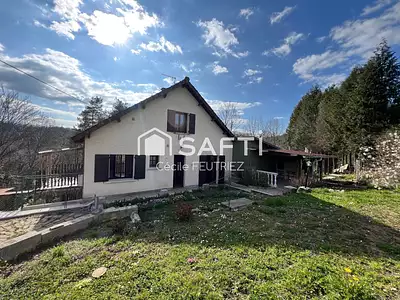 Maison, 130 m²