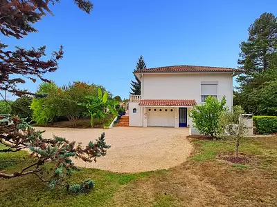 Maison, 200 m²
