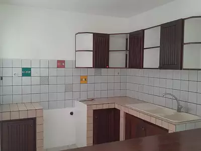 Appartement, 81 m²