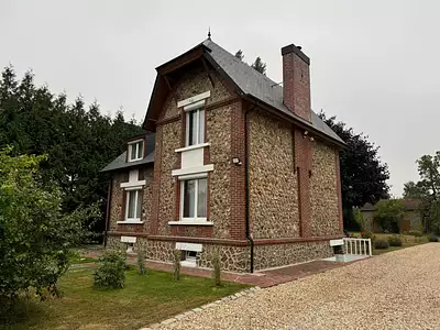 Maison, 108 m²