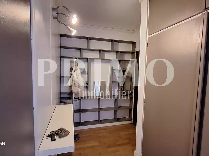 Appartement, 48,89 m²