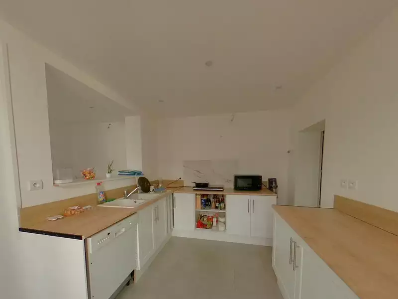 Maison, 147 m²