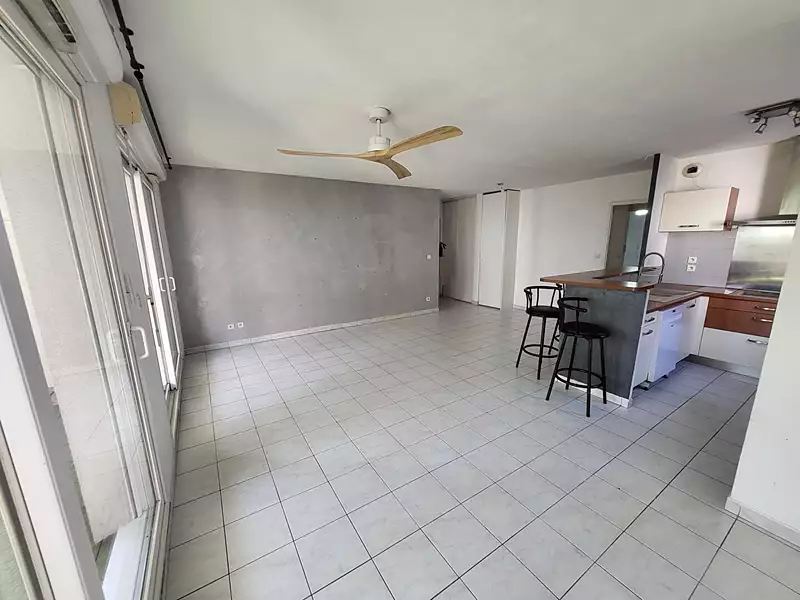 Appartement, 66,75 m²