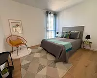 Appartement, 136 m²