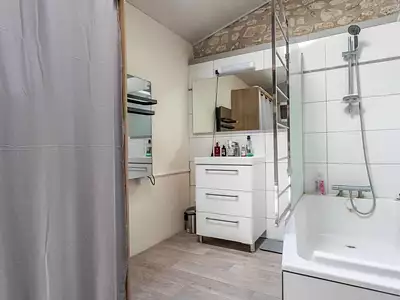 Maison, 163 m²