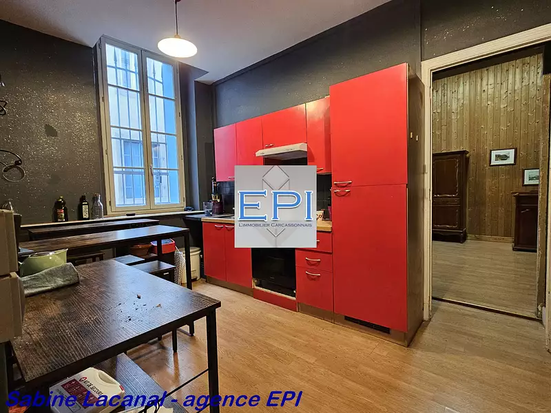 Appartement, 106 m²