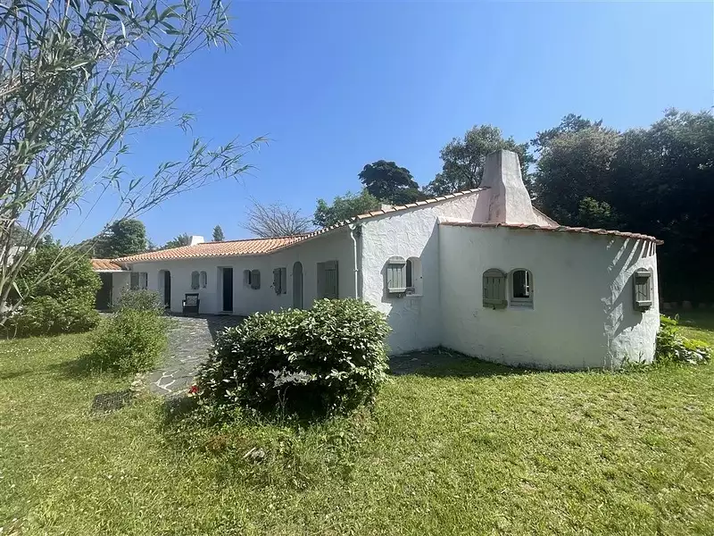Maison, 137 m²