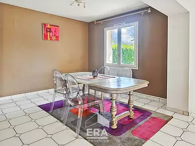 Maison, 120 m²