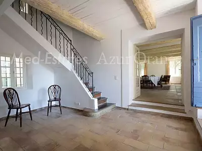 Maison, 565 m²
