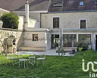 Maison, 260 m²