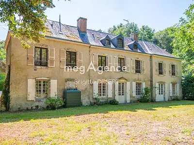 Maison, 307 m²