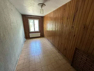 Maison, 54 m²
