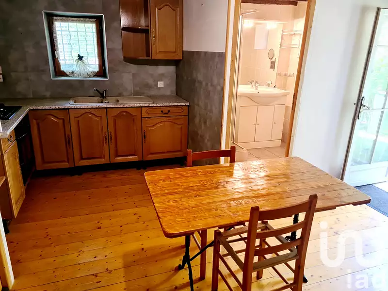 Maison, 92 m²